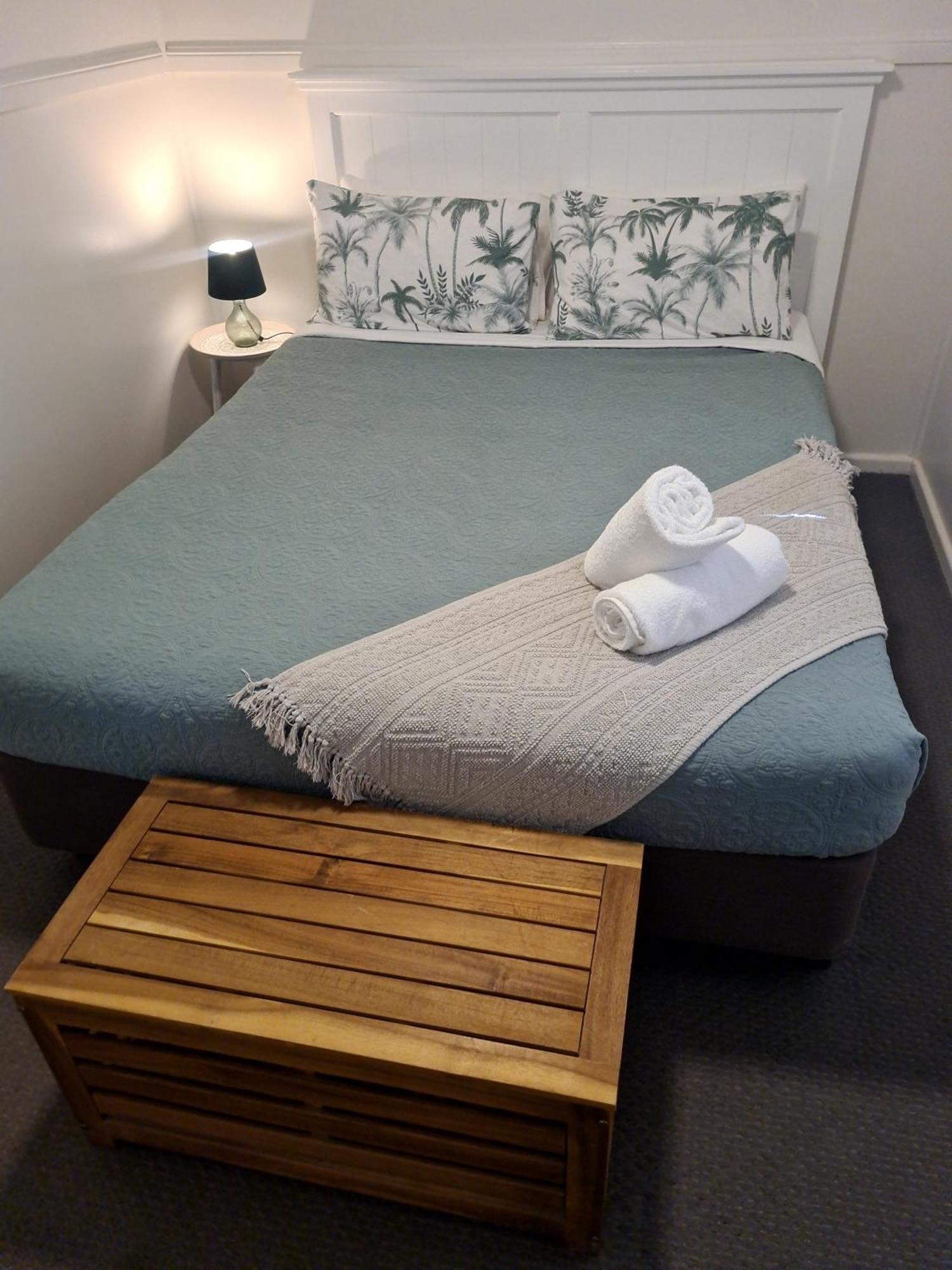Hotel The Retreat Port Stephens Anna Bay Exterior foto